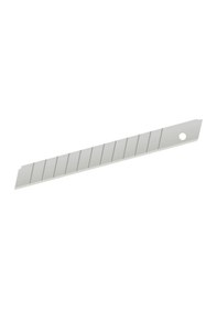 Resim Gfb Dar Maket Bıçağı Yedeği 9x0.4mm 10 Adet -9737 