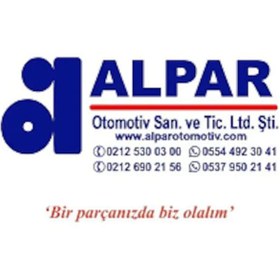 Resim Alfa Romeo Giulietta Yakıt Dolum Kapak Kilit Pimi 
