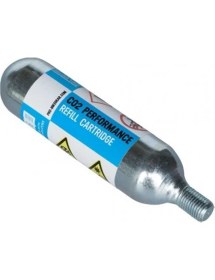 Resim Pro Basınçlı Hava Kartuşu 25GR Co2 Tüp 