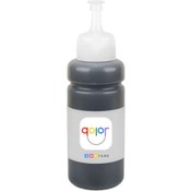 Resim qolor 664 için Siyah Yazıcı Mürekkebi - 100 ml 