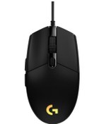 Resim Diğer Logitech G102 Optik Kablolu Oyuncu Mouse, Kablosuz Seçenekler G102 
