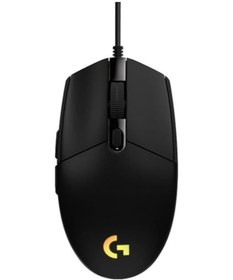 Resim Diğer Logitech G102 Optik Kablolu Oyuncu Mouse, Kablosuz Seçenekler G102 