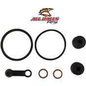 Resim Abr Fren Kaliper Yenileme Kiti Yamaha Xvs Mıdnıght Star 1300cc Arka 2007-2016 