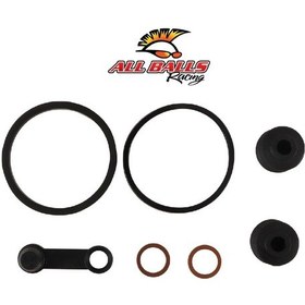 Resim Abr Fren Kaliper Yenileme Kiti Yamaha Xvs Mıdnıght Star 1300cc Arka 2007-2016 