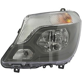 Resim Mercedes Sprinter W906 Far Komple Sol 2014-2018 9068202361 