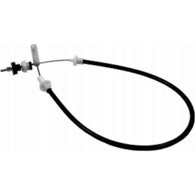 Resim Debriyaj Teli 191721335r Metpart - Volkswagen Golf2 91 Ve Sonrası Uyumlu 