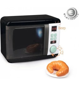 Resim Ergün Collection 7600310598 Smoby Tefal Oyuncak Mikrodalga 