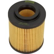 Resim Opel Astra H J Meriva Astra G Corsa B C D Y17DT Y17DTL Z17DT Z17DTH 1998 Sonrası Yağ Filtresi 