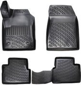 Resim LANCIA DELTA 2008-2014 HAVUZLU PASPAS (RİZLİNE) 