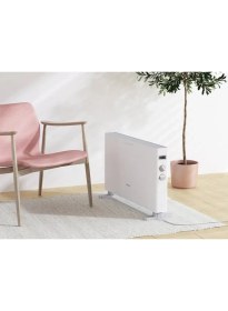 Resim Xiaomi Smartmi Elektrikli Isıtıcı 1s Elektrikli Isıtıcı Konvektör 