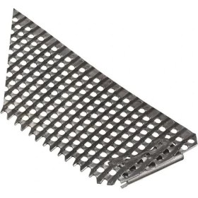 Resim AyrStore 5/21/293 Ahşap Törpü Yedeği 255 mm 