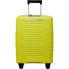 Resim Samsonite Upscape - 4 Tekerlekli Körüklü Kabin Boy Valiz 55cm 
