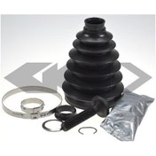 Resim GKN GLANZER 302322 AKS KÖRÜĞÜ DIŞ PASSAT 96- TRANSPORTER T4 90- T 