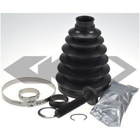 Resim GKN GLANZER 302322 AKS KÖRÜĞÜ DIŞ PASSAT 96- TRANSPORTER T4 90- T 