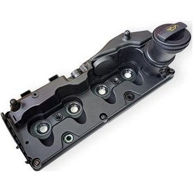 Resim Vw Jetta 2011-2014 1.6tdi Cay Motor Külbütör Kapağı 03l103469r 