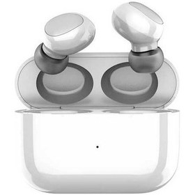 Resim Ebitda Tws Dokunmatik Kontrol Bluetooth 5.0 Kulak İçi Mini Kulaklık, Kablosuz, Mikrofon, Uzun Ömürlü, Taşınabilir Şarj Çantası, Apple/samsung/huawei Cihazlar İçin 