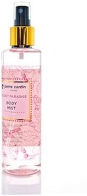 Resim Pierre Cardin Secret Paradise Ferahlatıcı Vücut Spreyi, 200 Ml 