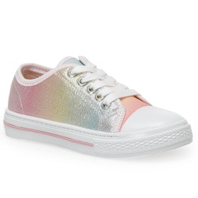 Resim Kinetix Pennny Prınt 2fx Pembe Kız Çocuk Sneaker 