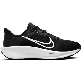 Resim Nike Quest 6 Erkek Koşu Ayakkabısı Fd6033-001 Siyah 