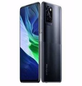 Resim Infinix Note 10 Pro TR Garanti | 128 GB 8 GB Siyah 