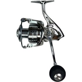 Resim Shark 6000 420cm Discovery Continental 50-100gr Profesyonel Surf Kıyı Olta Takımı Seti 
