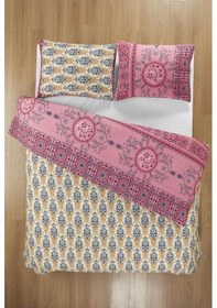 Resim Tenerife Tek Kişilik Nevresim Takımı 