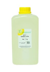 Resim Doğan Baharatçılık Çam Terebentini 1 KG 