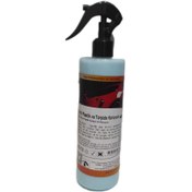 Resim Abrias 400 Ml Vinil Plastik Ve Torpido Koruyucu 