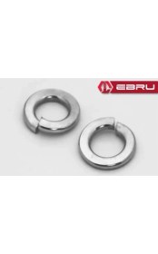 Resim Aesco Eco Lounge Ebru Yaylı Rondela - 8 - 500 Adet 