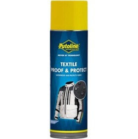 Resim PUTOLINE Textile Proof & Protect Kir Koruyucu Su Itici 500 ml (74416) 