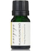 Resim Nui Yoga Doğal Ylang Ylang Uçucu Yağı 10 ML 