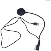 Resim Lasonstiges Vw Audi A4 A5 A6 Q5 Q7 İçin Usb Adaptörlü Atocoto Bluetooth Aux Alıcı Kablosu 2009 Öncesi Ses Medya Girişi Mdı Arayüzü 