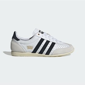 Resim Adidas Ih5489 Japan W Kadın Günlük Spor Ayakkabısı Beyaz 