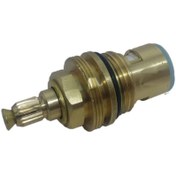 Resim Yıldırım Ankastre Salmastra Taharat Musluğu Eca Artema Grohe Uygun Taharet Içi 