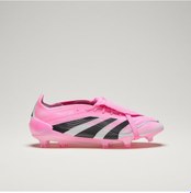 Resim Adidas Predator Elıte Fold-over Tongue Fg Erkek Krampon C-adıjı1094e10a00 Pembe 