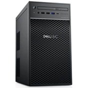 Resim Dell PET40TR1 T40 E-2224G 8GB 1TB HDD Sunucu 