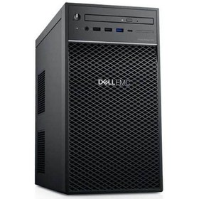 Resim Dell PET40TR1 T40 E-2224G 8GB 1TB HDD Sunucu 