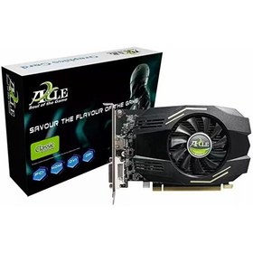 Resim Axle GeForce GT 1030 4 GB DDR4 64Bit DVI/HDMI Ekran Kartı 