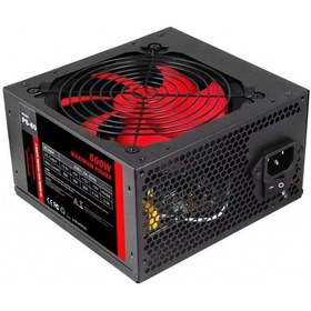 Resim Hiper PS-60 600W 12 CM Fanlı Güç Kaynağı 