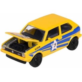 Resim Majorette Volkswagen The Originals Premium Araçlar - Volkswagen Golf Mk 1 212055004 