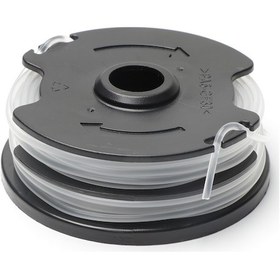 Resim A1-b2-c3 -1 Bobin Çim Biçme Makinesi Aksesuarları Çim İpi Parkside İçin Uygundur Bobin 4 + Kapak 2 