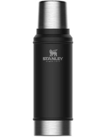 Resim Stanley Classic Legendary Termos 0.75l Siyah 