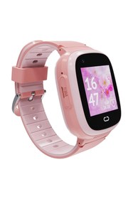Resim Genel Markalar You Watch Is5470.p Pembe Akıllı Çocuk Takip Ve Telefon Özellikli Saat 