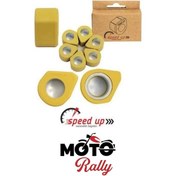 Resim Speed Up Performans Baga Tahrik Seti 15x12 8 Gram Bws 100 - Cygnuns L - Delight 115 2811 