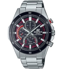 Resim EFS-S610DB-1AVUDF Erkek Kol Saati 