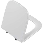 Resim Artema sivtcrt S20 177-003-009 Soft Klozet Kapağı, Beyaz Yeni Modern 1053513 