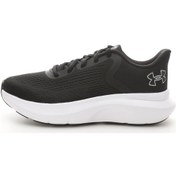 Resim Under Armour Ua W Charged Rogue 5 Kadın Spor Ayakkabı Siyah A3028262-001 Siyah 