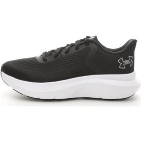 Resim Under Armour Ua W Charged Rogue 5 Kadın Spor Ayakkabı Siyah A3028262-001 Siyah 