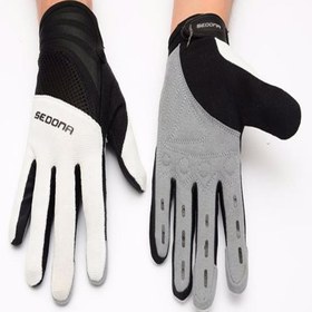 Resim Sedona Uzun Parmak Eldiven Bg-1006 Troy (S) 