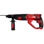 Resim Rodex RDX2267 Elektropnömatik Kırıcı Delici Matkap 